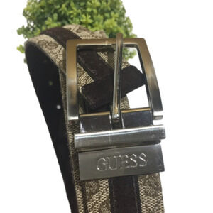 𝅺GUESS belt